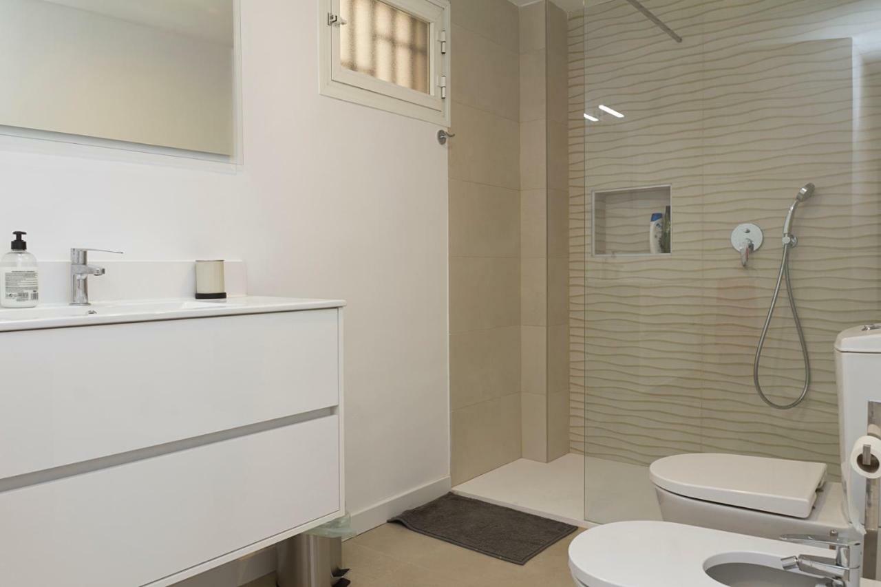 Central Park Apartment Valencia Exterior foto