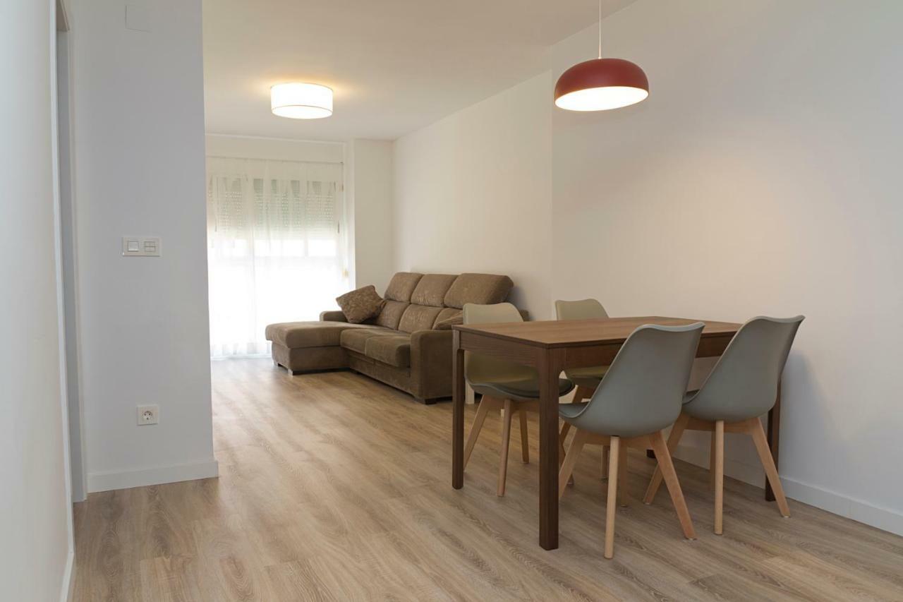 Central Park Apartment Valencia Exterior foto
